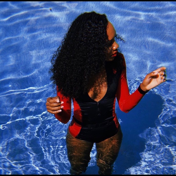 ALY Scuba Suit - Picture 6 of 12